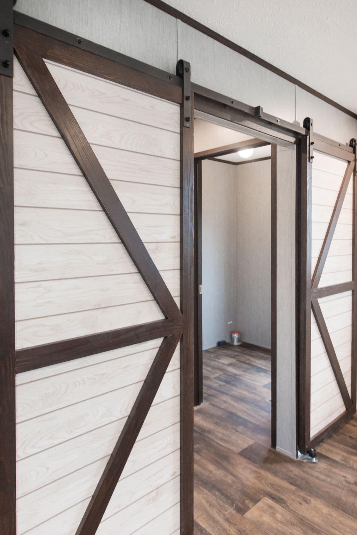 The seaside 1290 interior home features