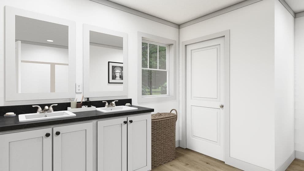 Wonderful world bathroom home features