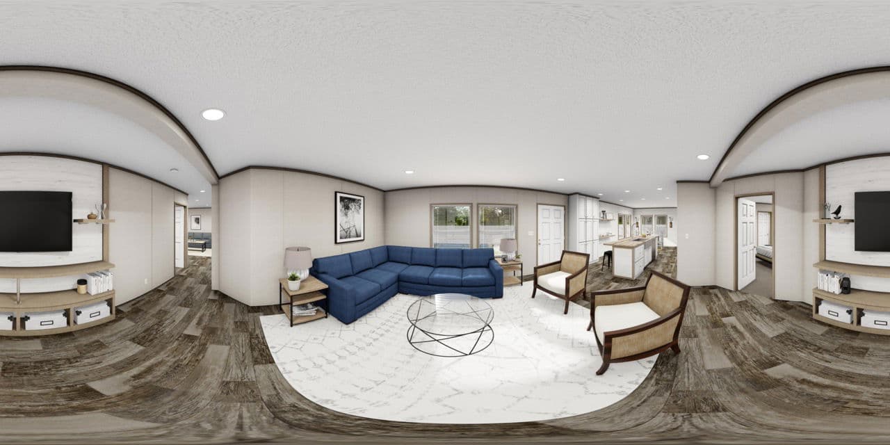 The southern farmhouse 1585 interior home features