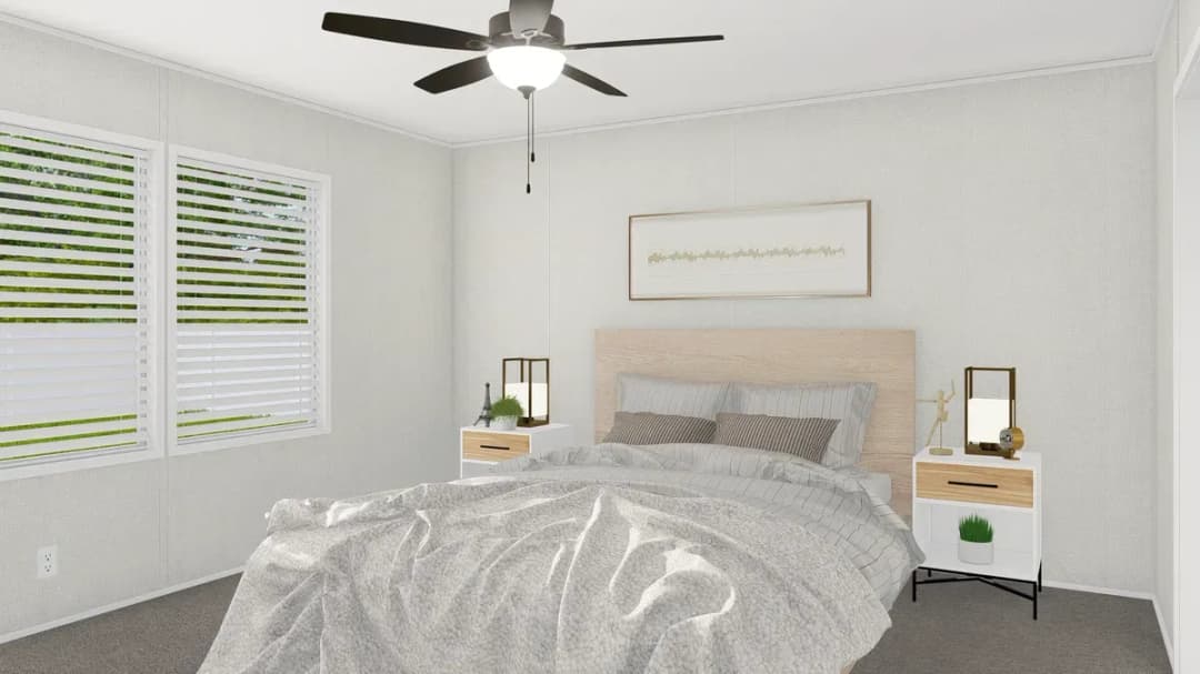 Grand living 76 bedroom home features